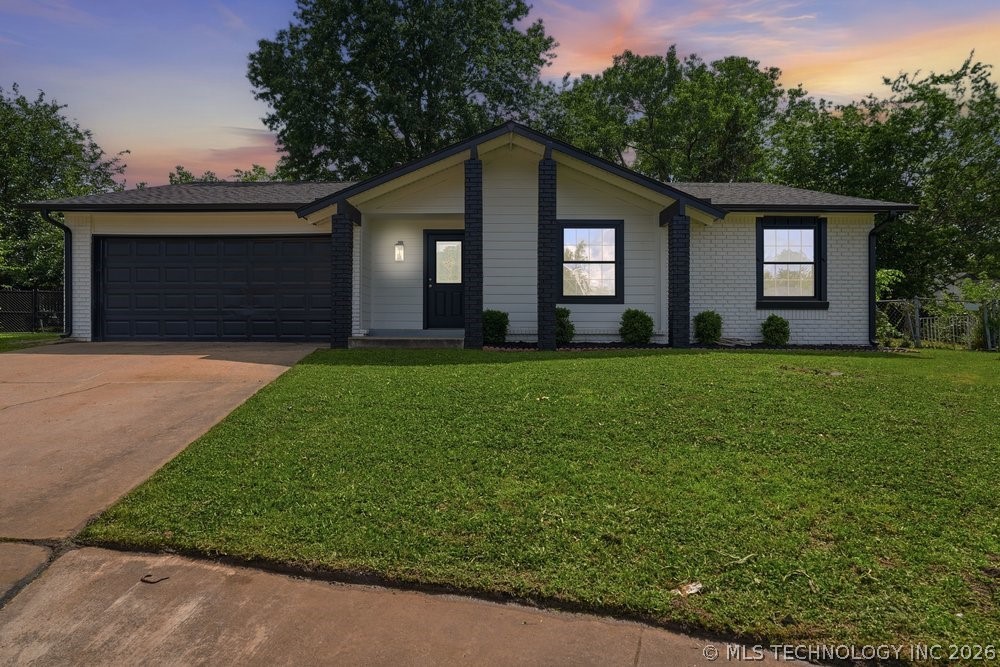 2918 S Ash Place Broken Arrow OK 74012