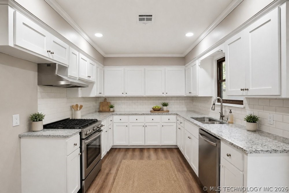 2918 S Ash Place Broken Arrow OK 74012