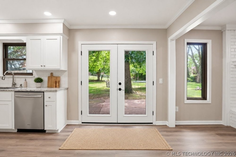 2918 S Ash Place Broken Arrow OK 74012
