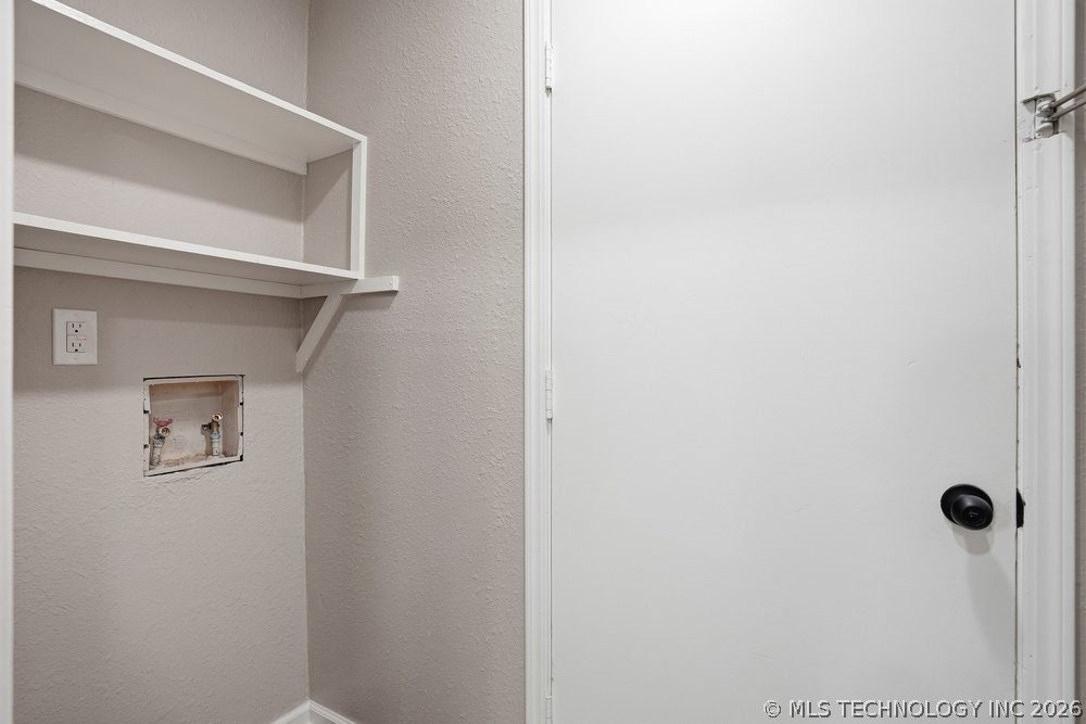 2918 S Ash Place Broken Arrow OK 74012