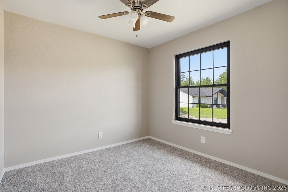 2918 S Ash Place Broken Arrow OK 74012