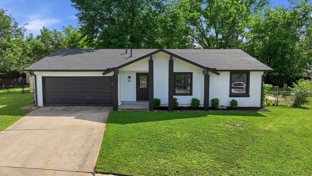 2918 S Ash Place Broken Arrow OK 74012