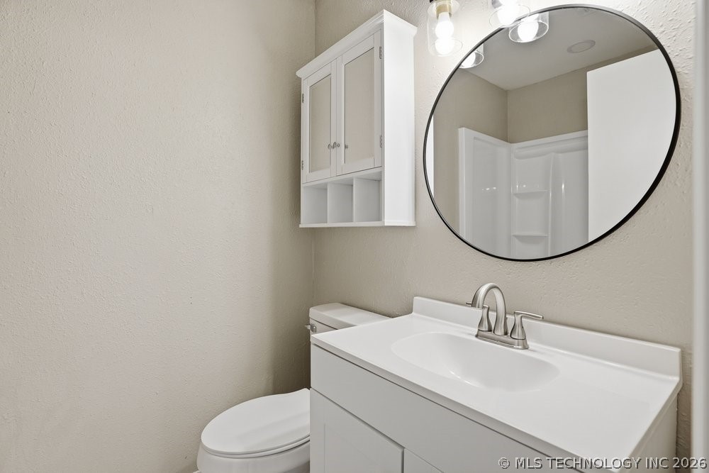 2918 S Ash Place Broken Arrow OK 74012