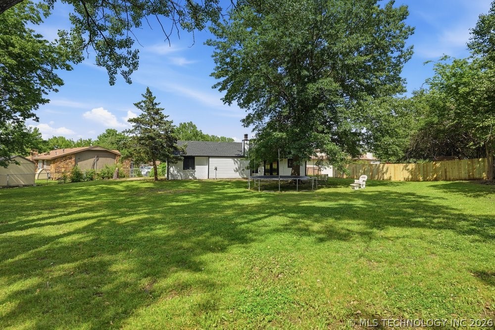 2918 S Ash Place Broken Arrow OK 74012