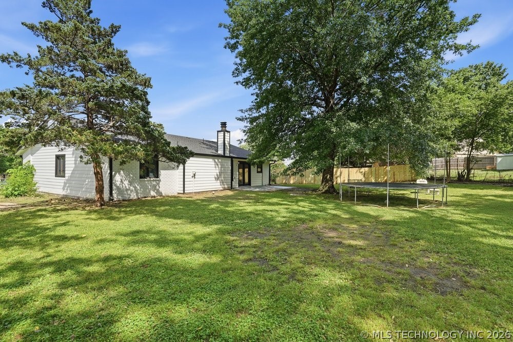 2918 S Ash Place Broken Arrow OK 74012