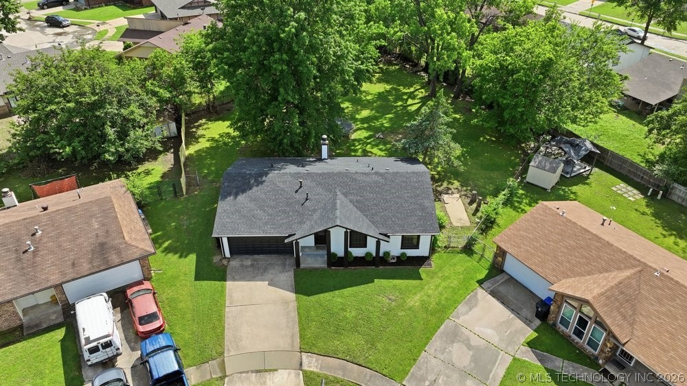 2918 S Ash Place Broken Arrow OK 74012
