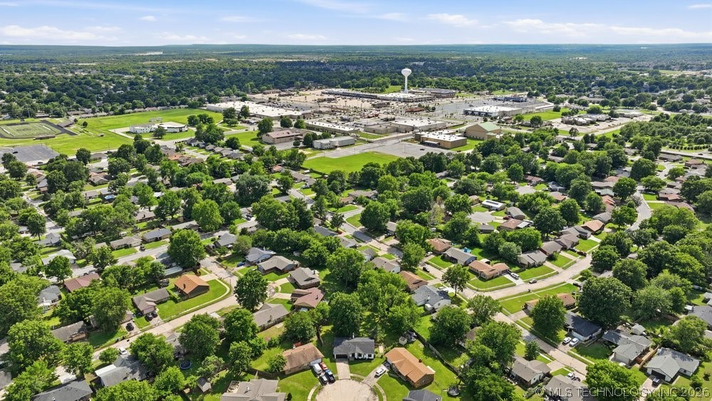 2918 S Ash Place Broken Arrow OK 74012