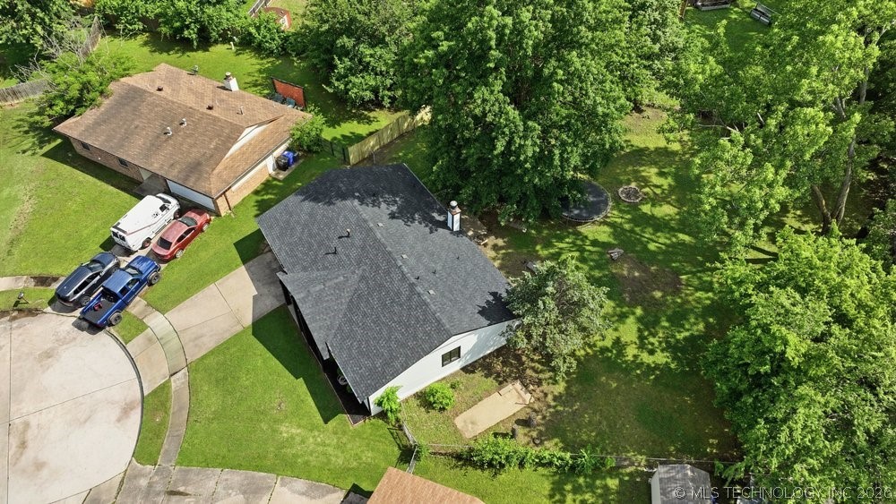 2918 S Ash Place Broken Arrow OK 74012