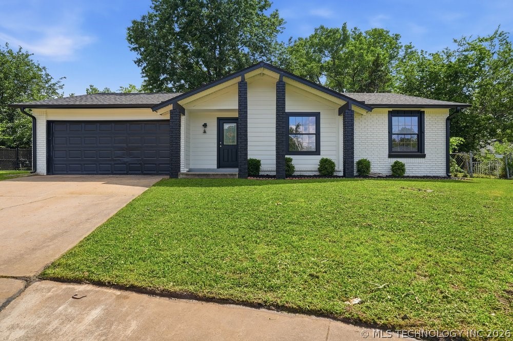 2918 S Ash Place Broken Arrow OK 74012