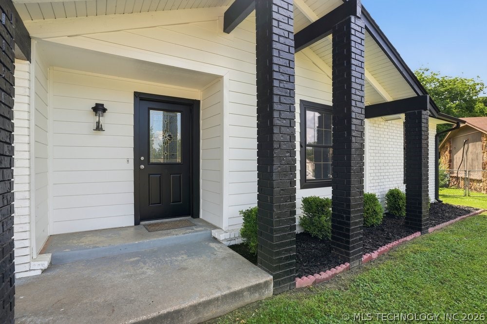 2918 S Ash Place Broken Arrow OK 74012