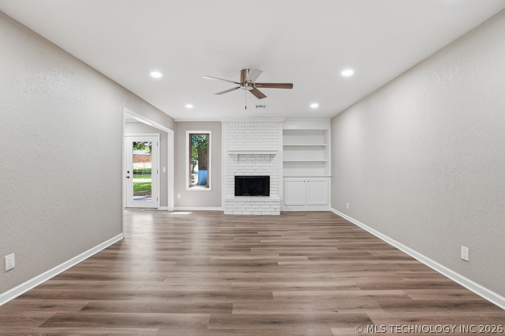 2918 S Ash Place Broken Arrow OK 74012