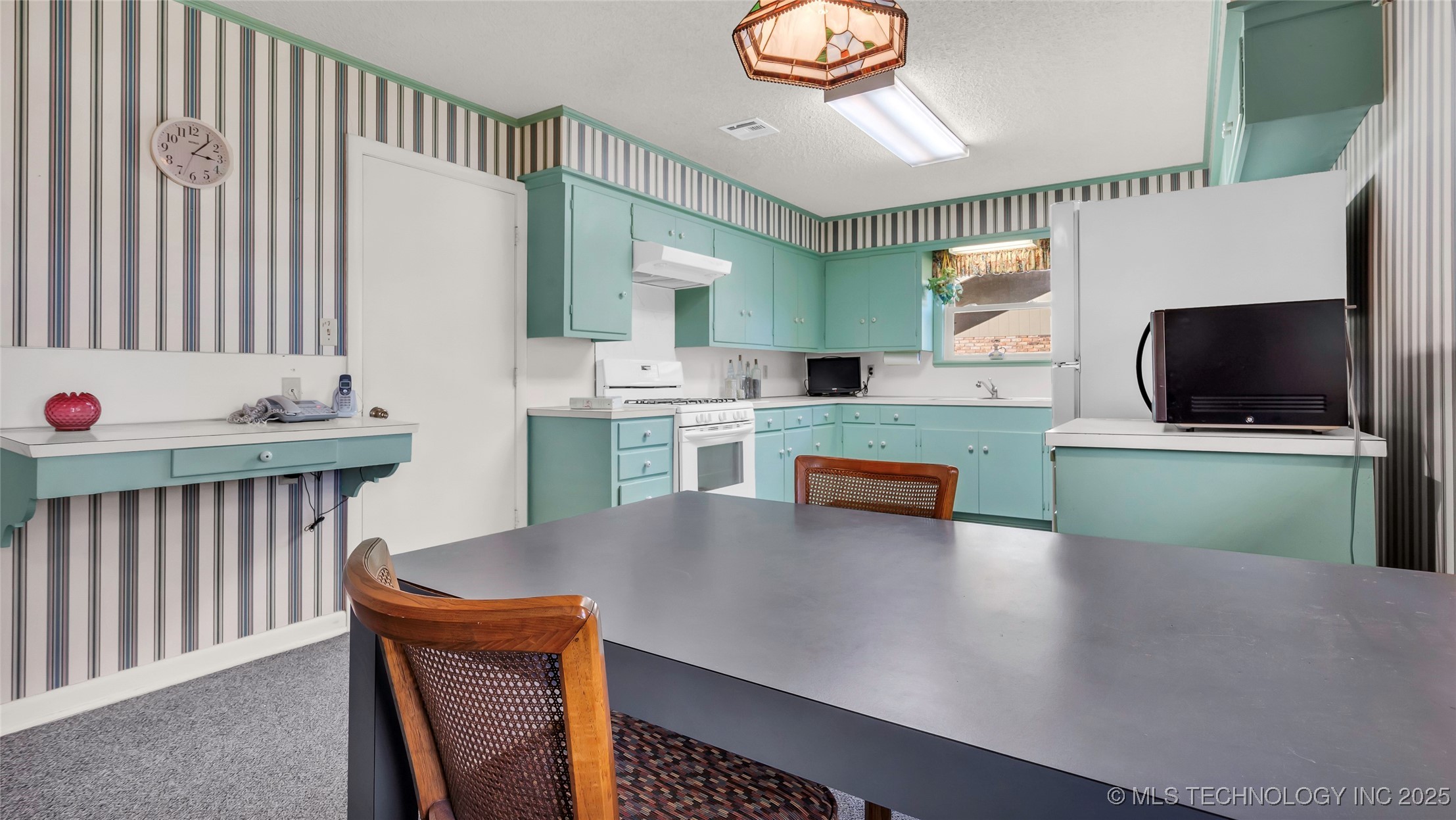 820 Virginia Lane Ardmore OK 73401