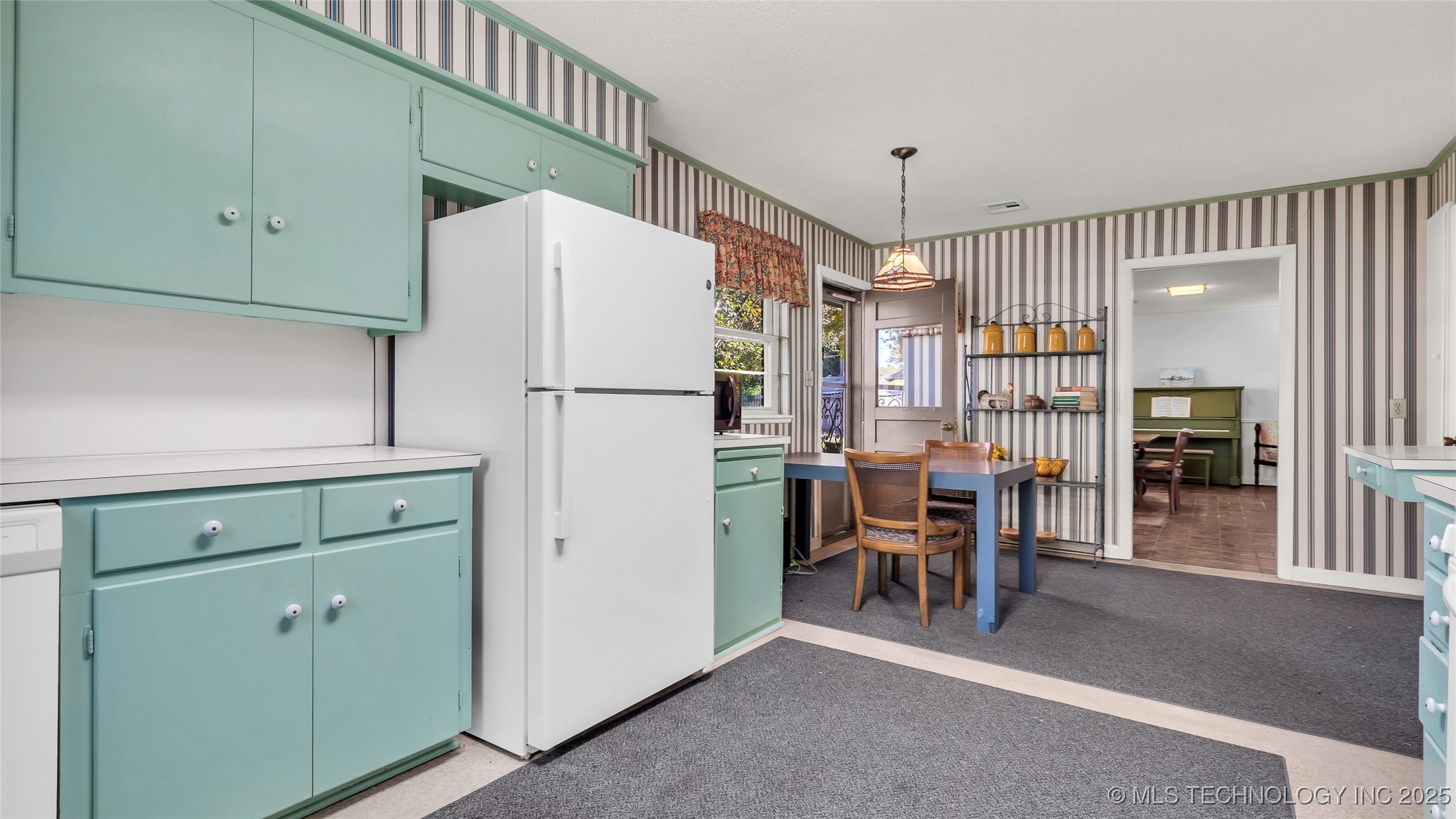 820 Virginia Lane Ardmore OK 73401