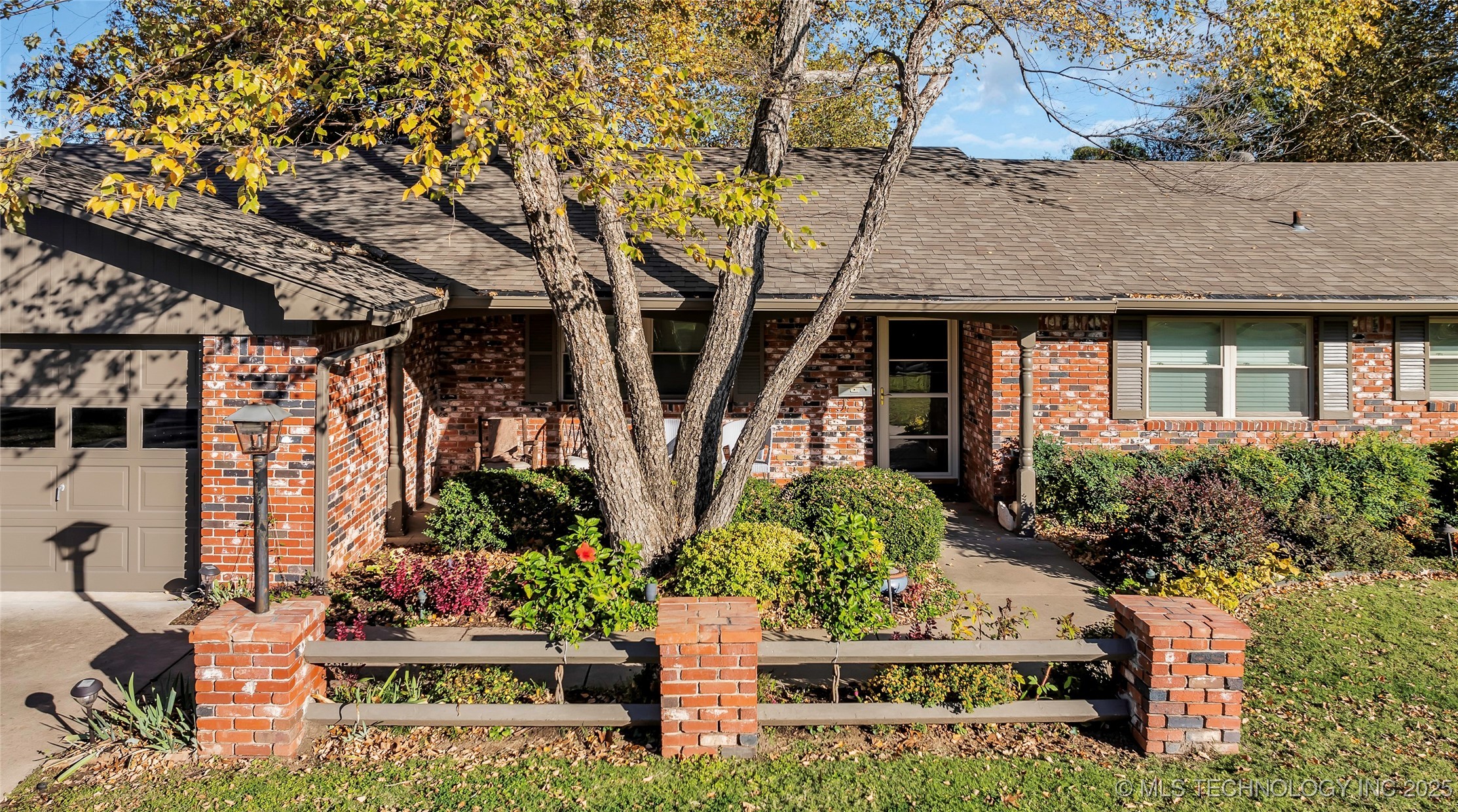 820 Virginia Lane Ardmore OK 73401