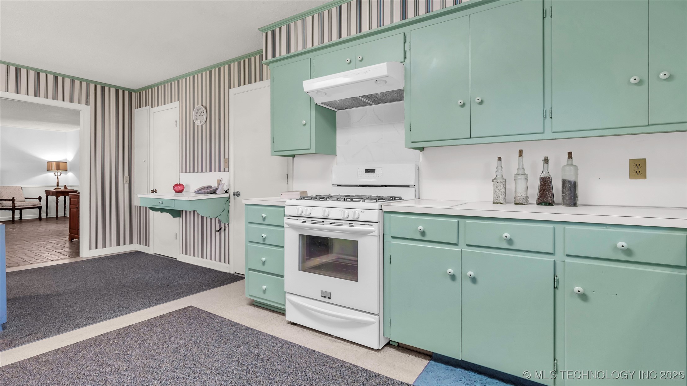 820 Virginia Lane Ardmore OK 73401