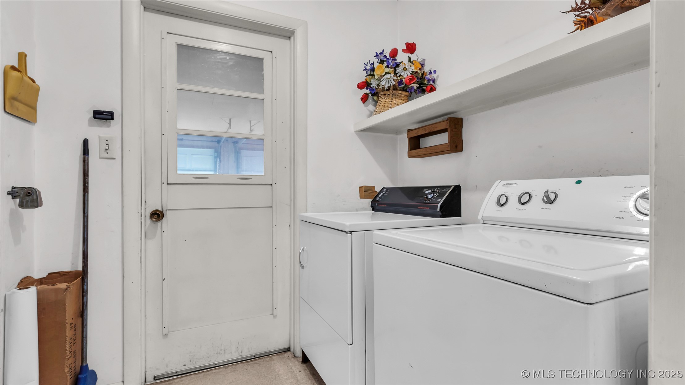 820 Virginia Lane Ardmore OK 73401