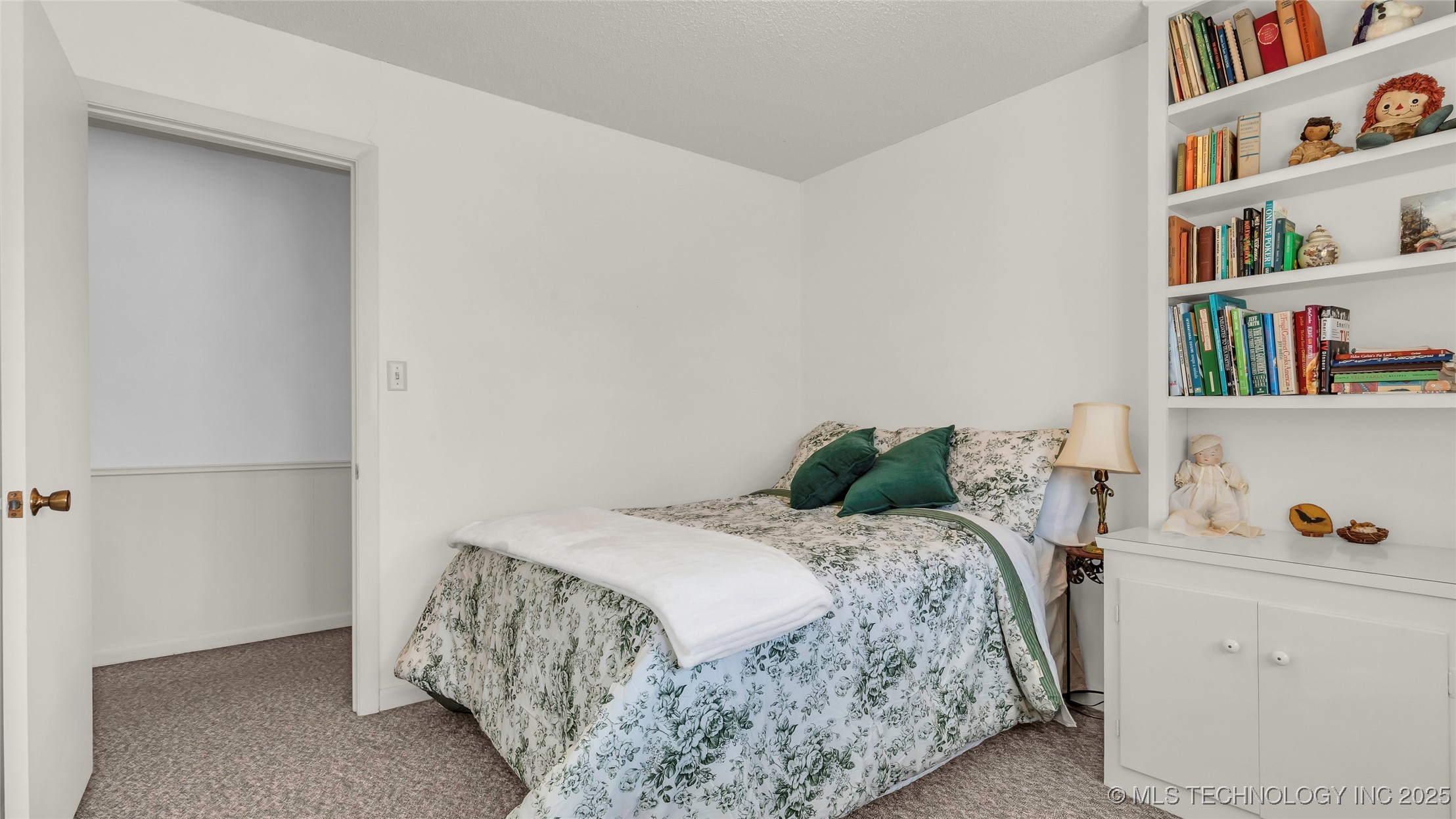 820 Virginia Lane Ardmore OK 73401