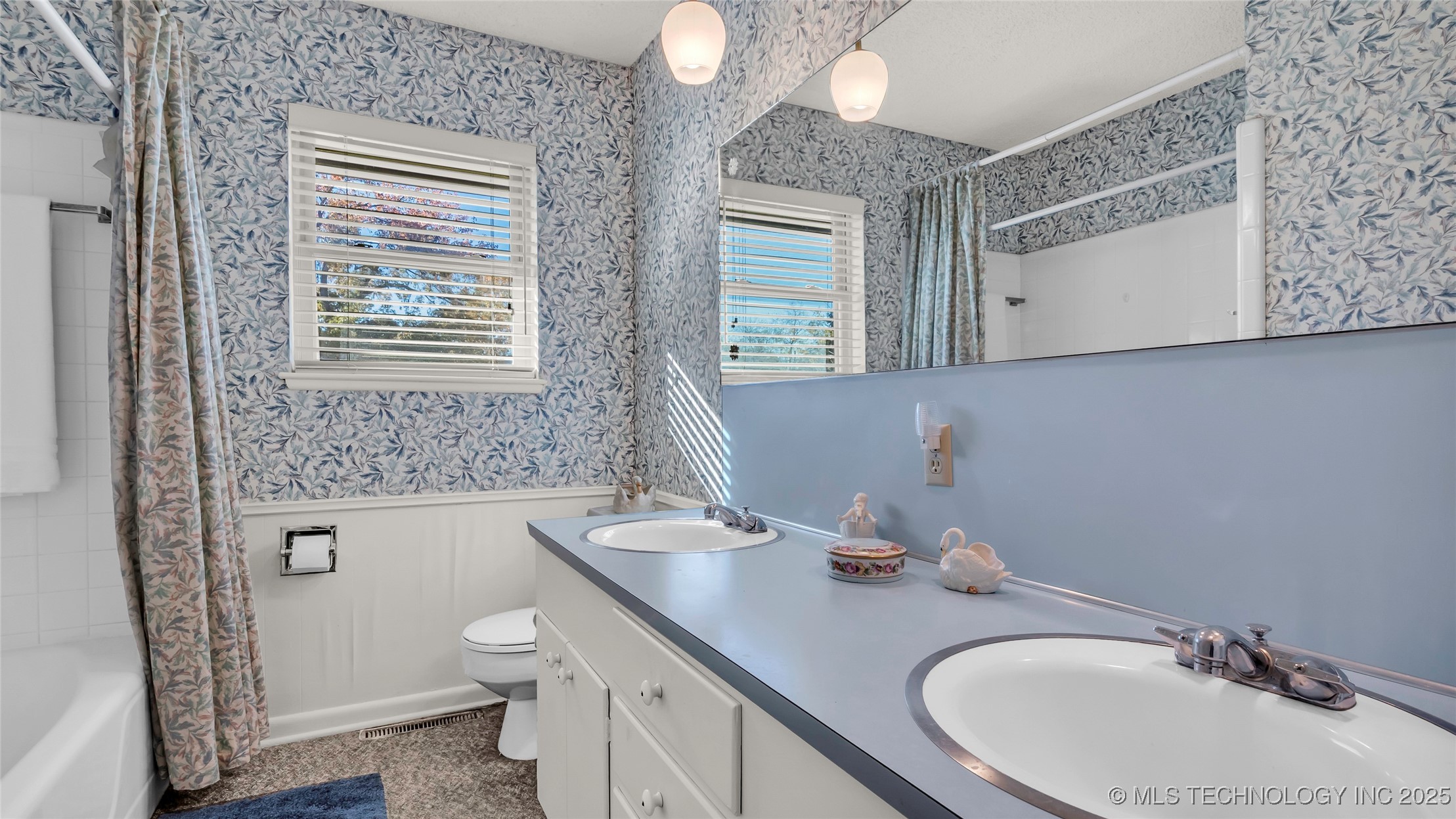 820 Virginia Lane Ardmore OK 73401