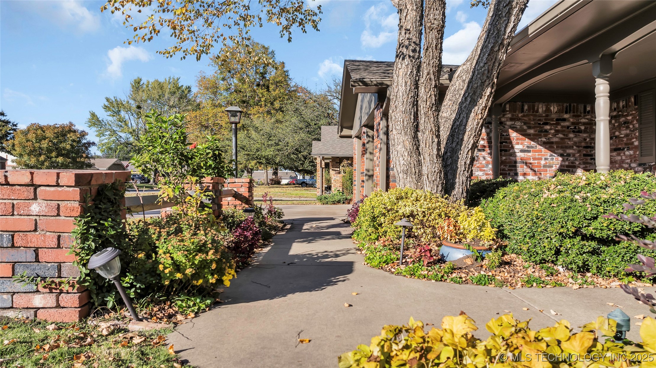 820 Virginia Lane Ardmore OK 73401