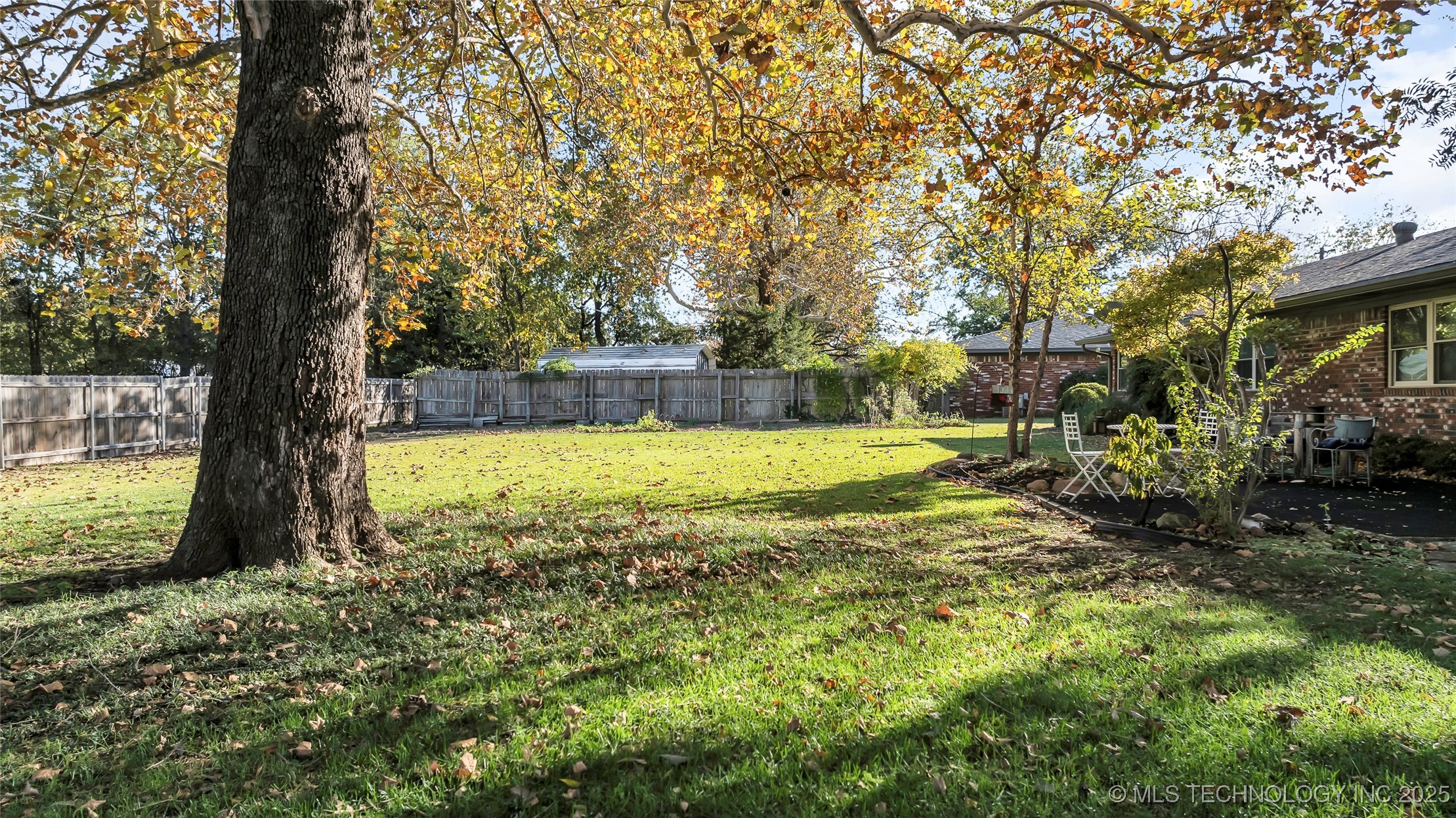 820 Virginia Lane Ardmore OK 73401