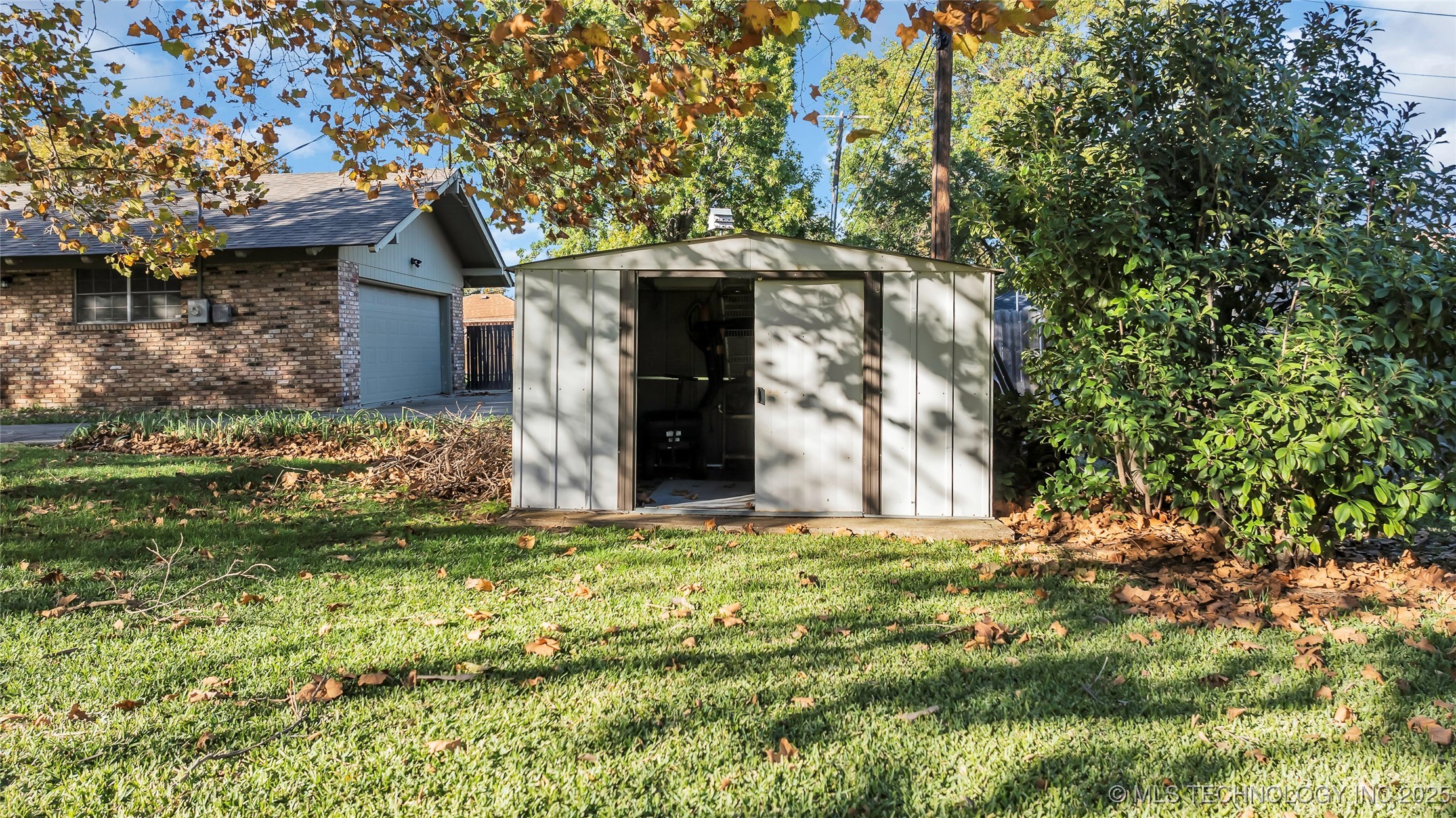 820 Virginia Lane Ardmore OK 73401