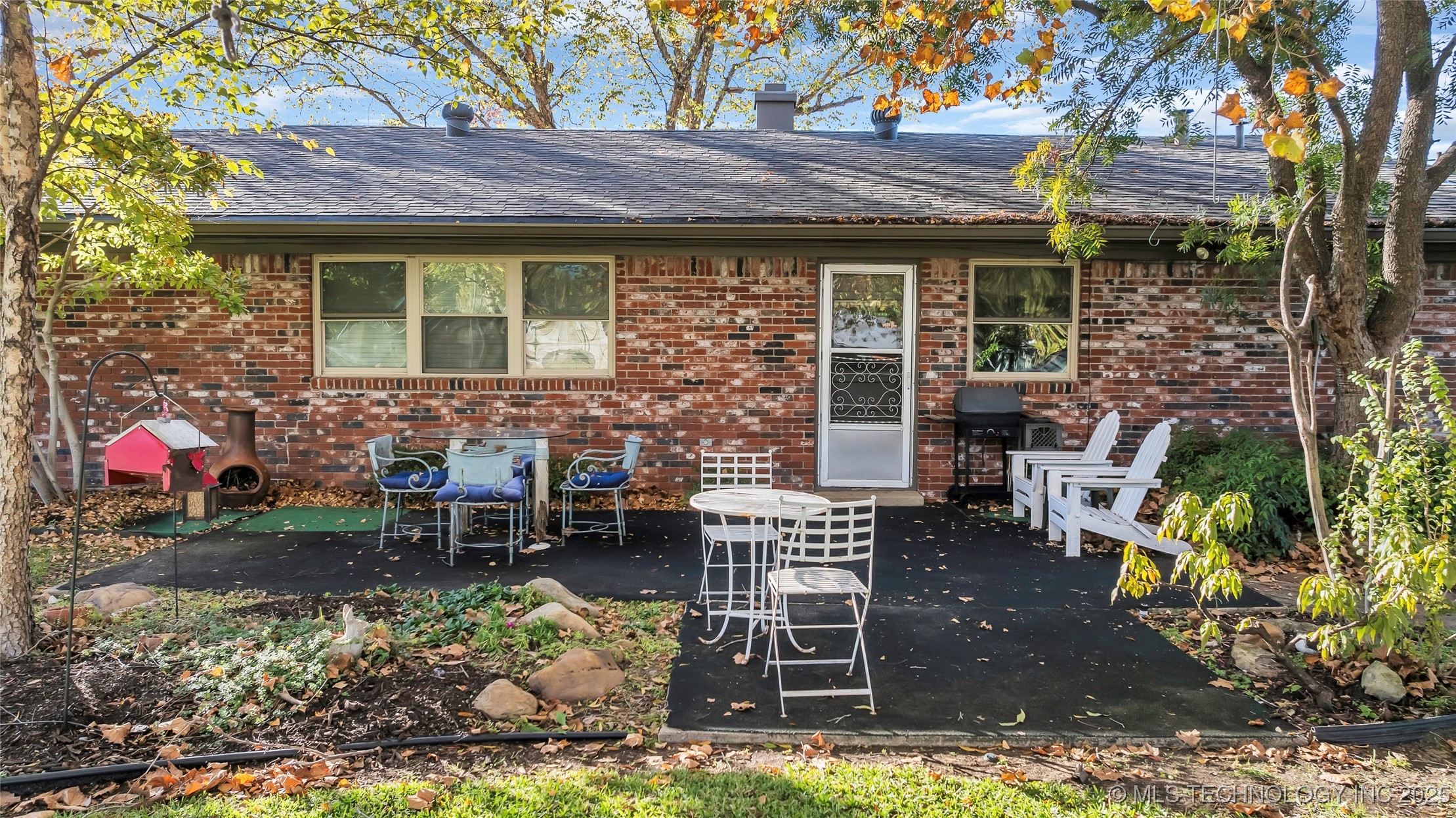 820 Virginia Lane Ardmore OK 73401