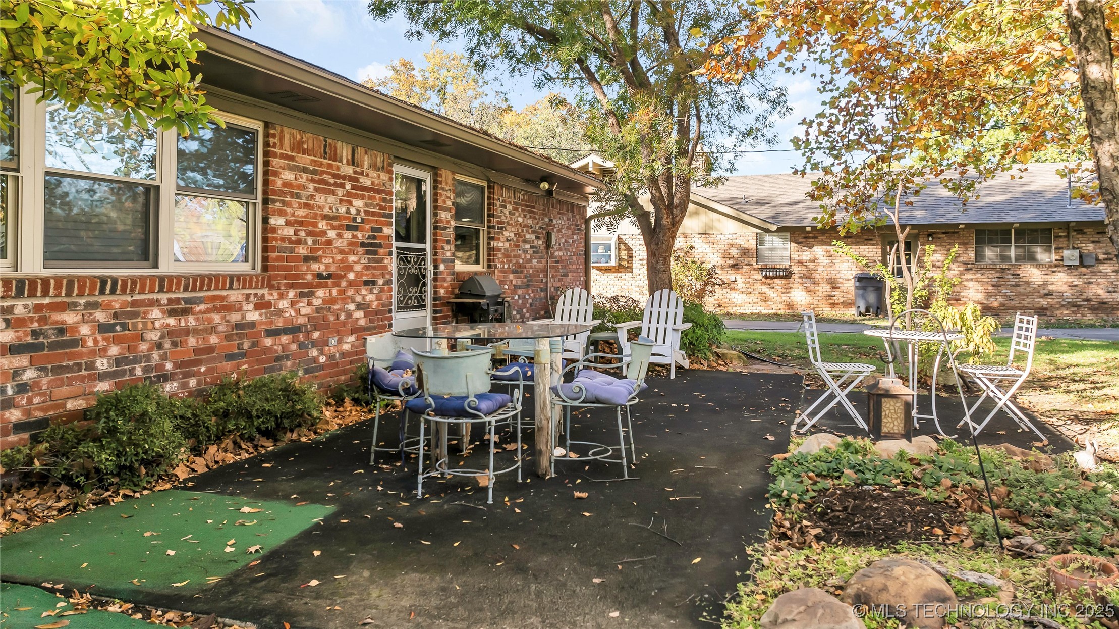 820 Virginia Lane Ardmore OK 73401