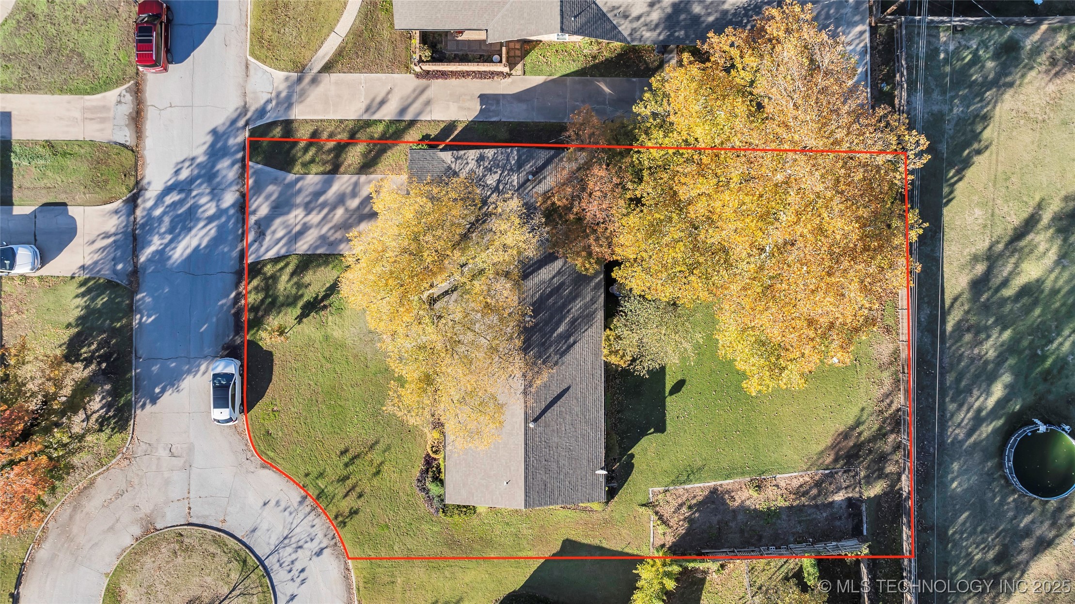 820 Virginia Lane Ardmore OK 73401