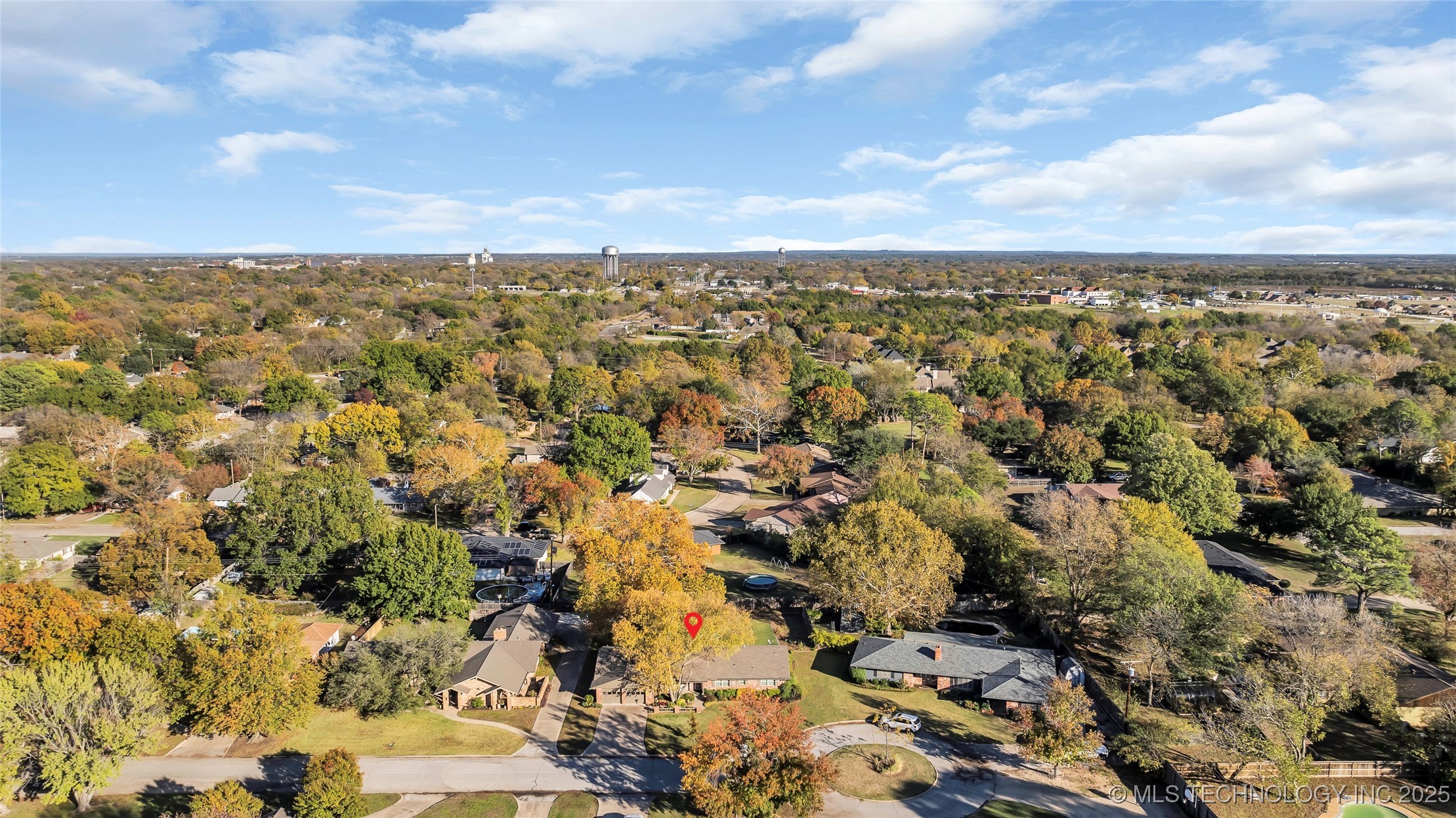 820 Virginia Lane Ardmore OK 73401