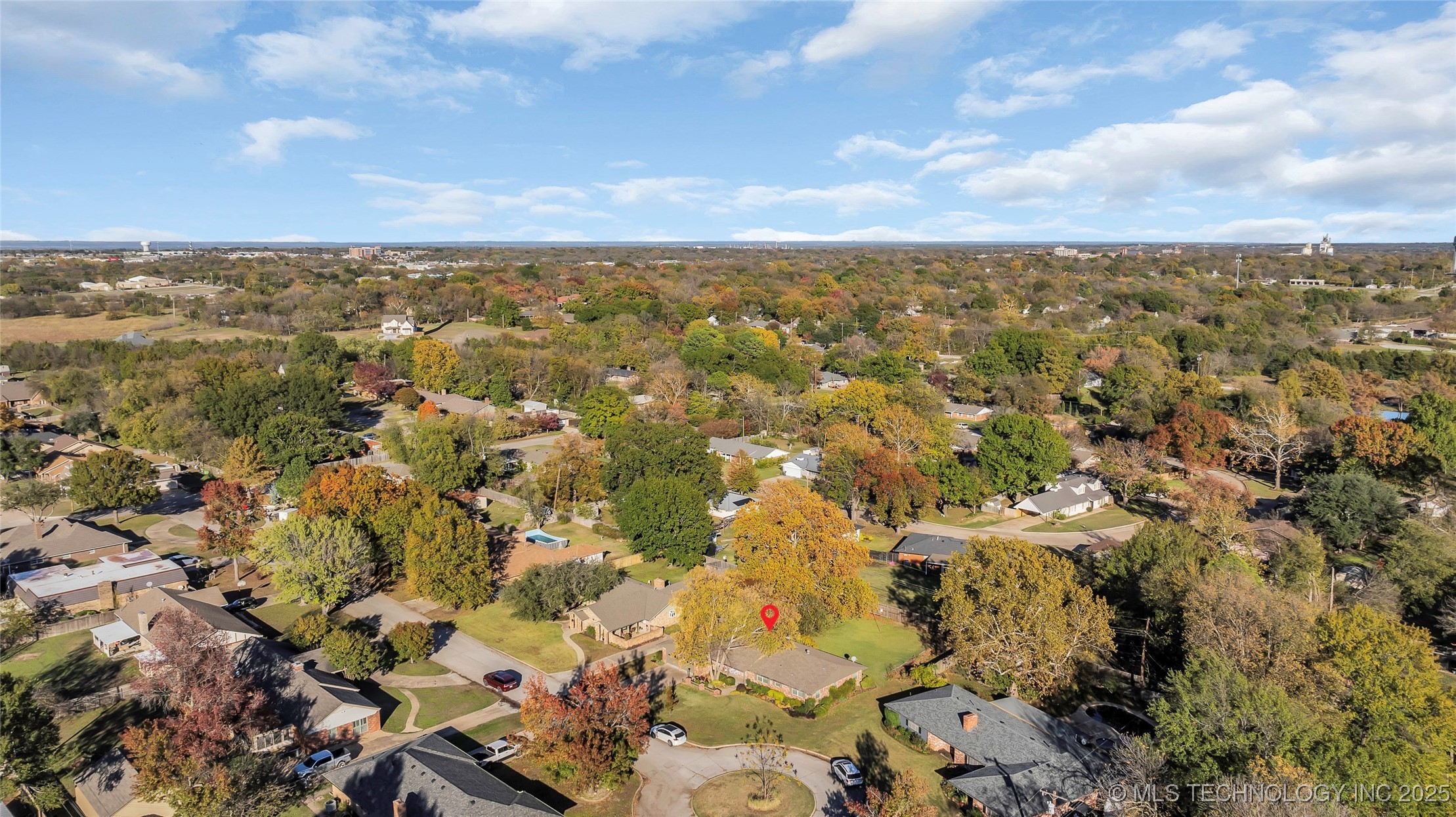 820 Virginia Lane Ardmore OK 73401