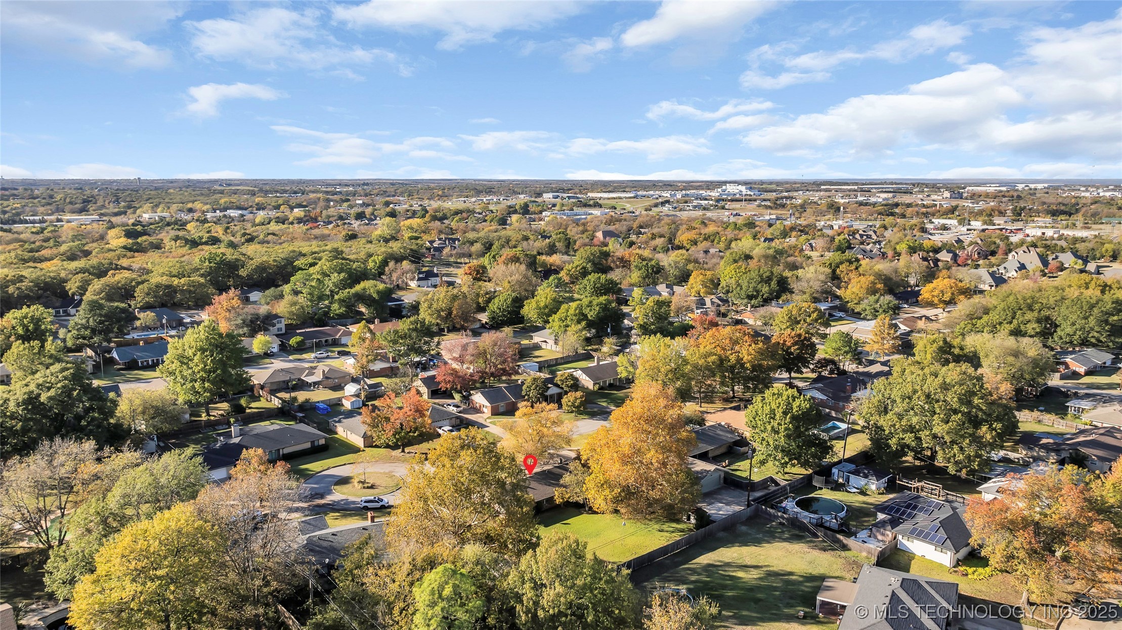 820 Virginia Lane Ardmore OK 73401