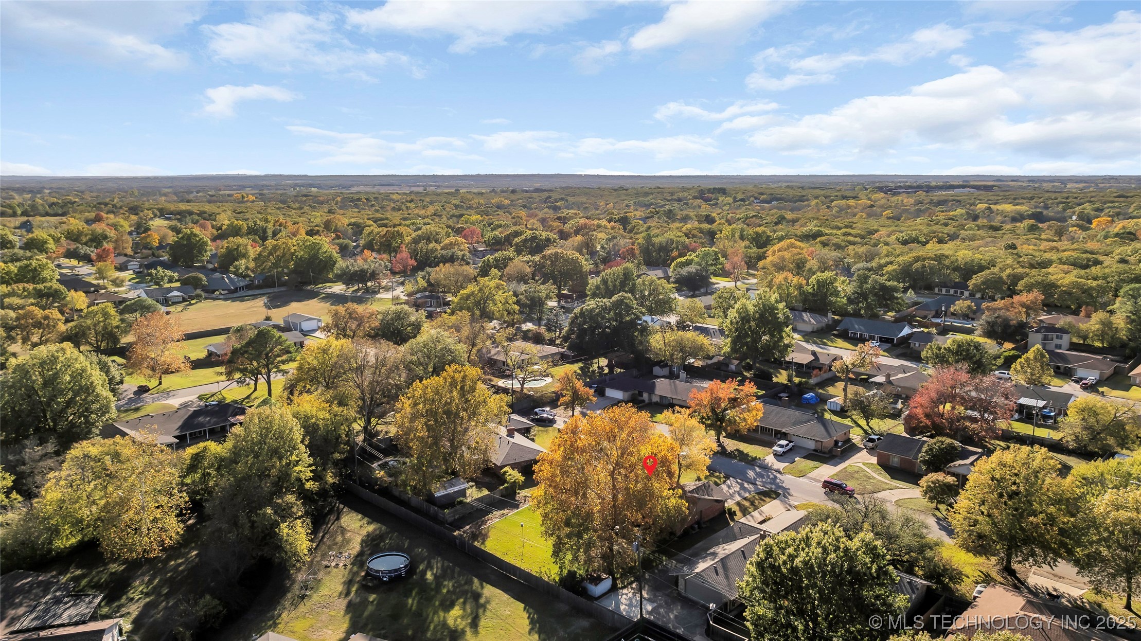 820 Virginia Lane Ardmore OK 73401