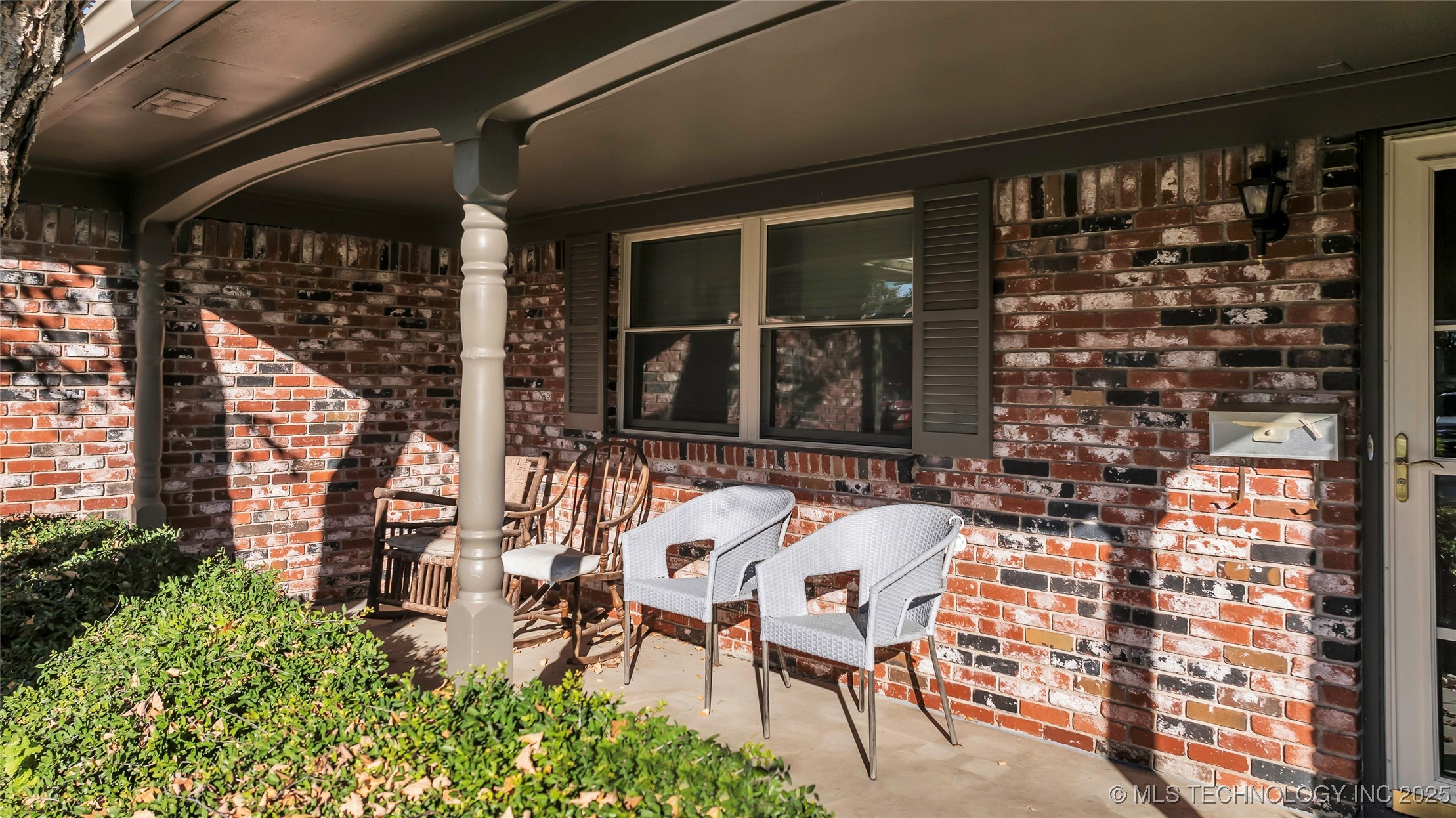 820 Virginia Lane Ardmore OK 73401