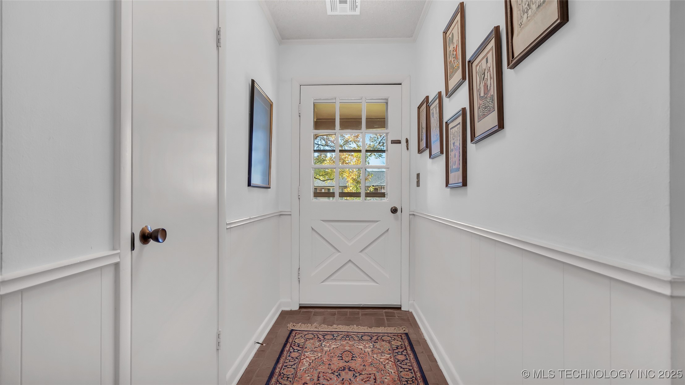 820 Virginia Lane Ardmore OK 73401