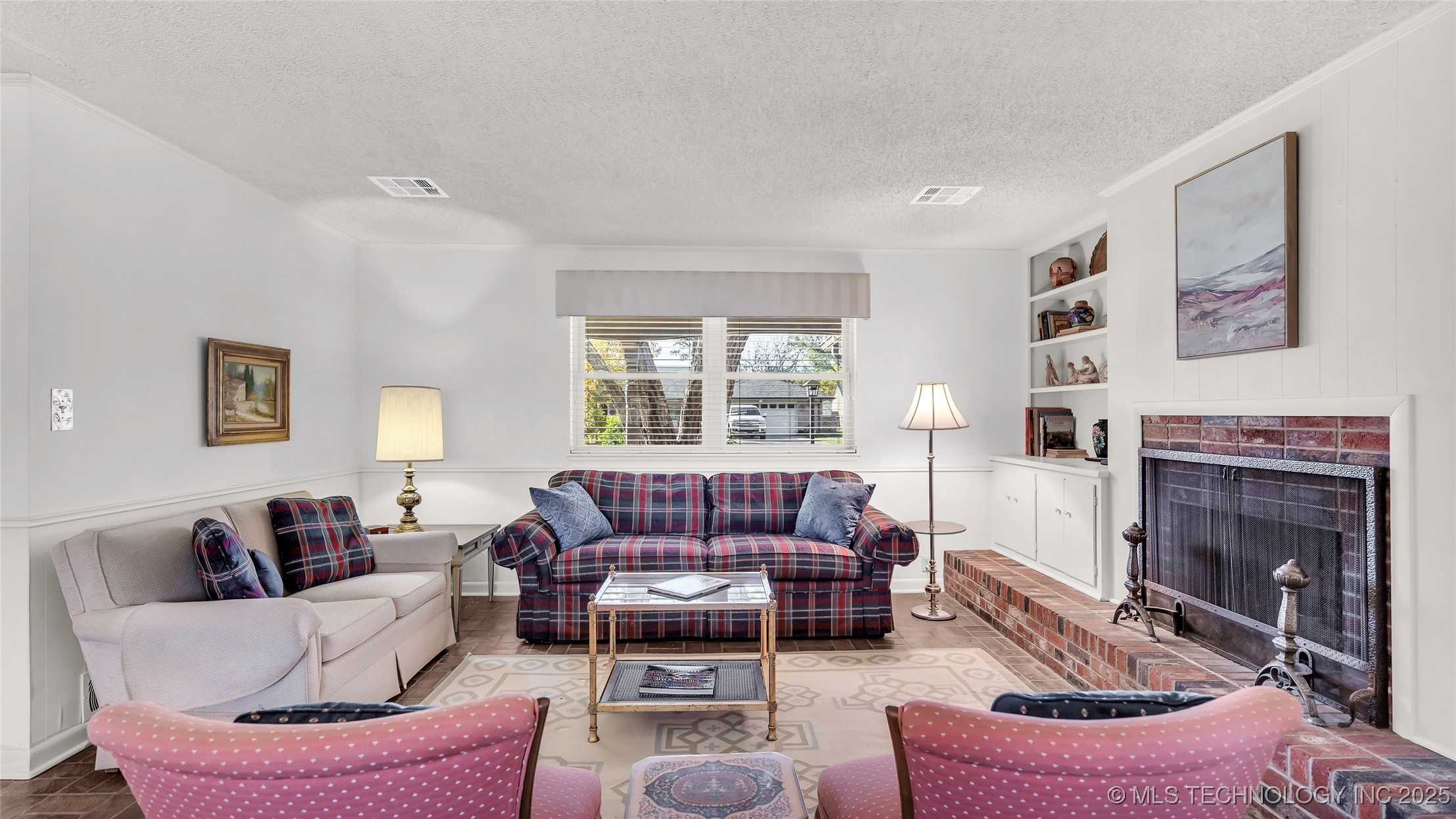 820 Virginia Lane Ardmore OK 73401