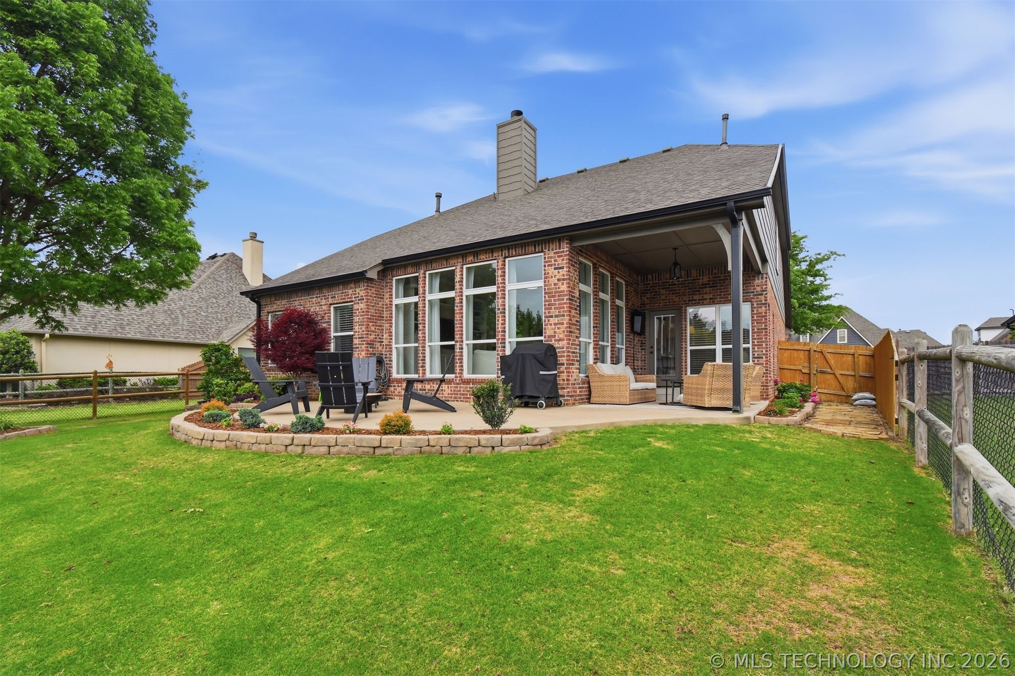 12569 S 67th Eastavenue Bixby OK 74008