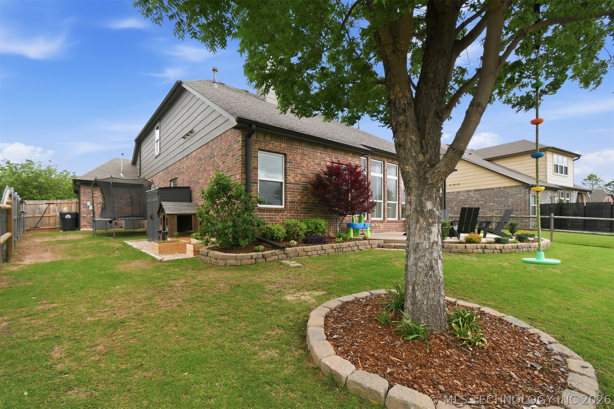 12569 S 67th Eastavenue Bixby OK 74008