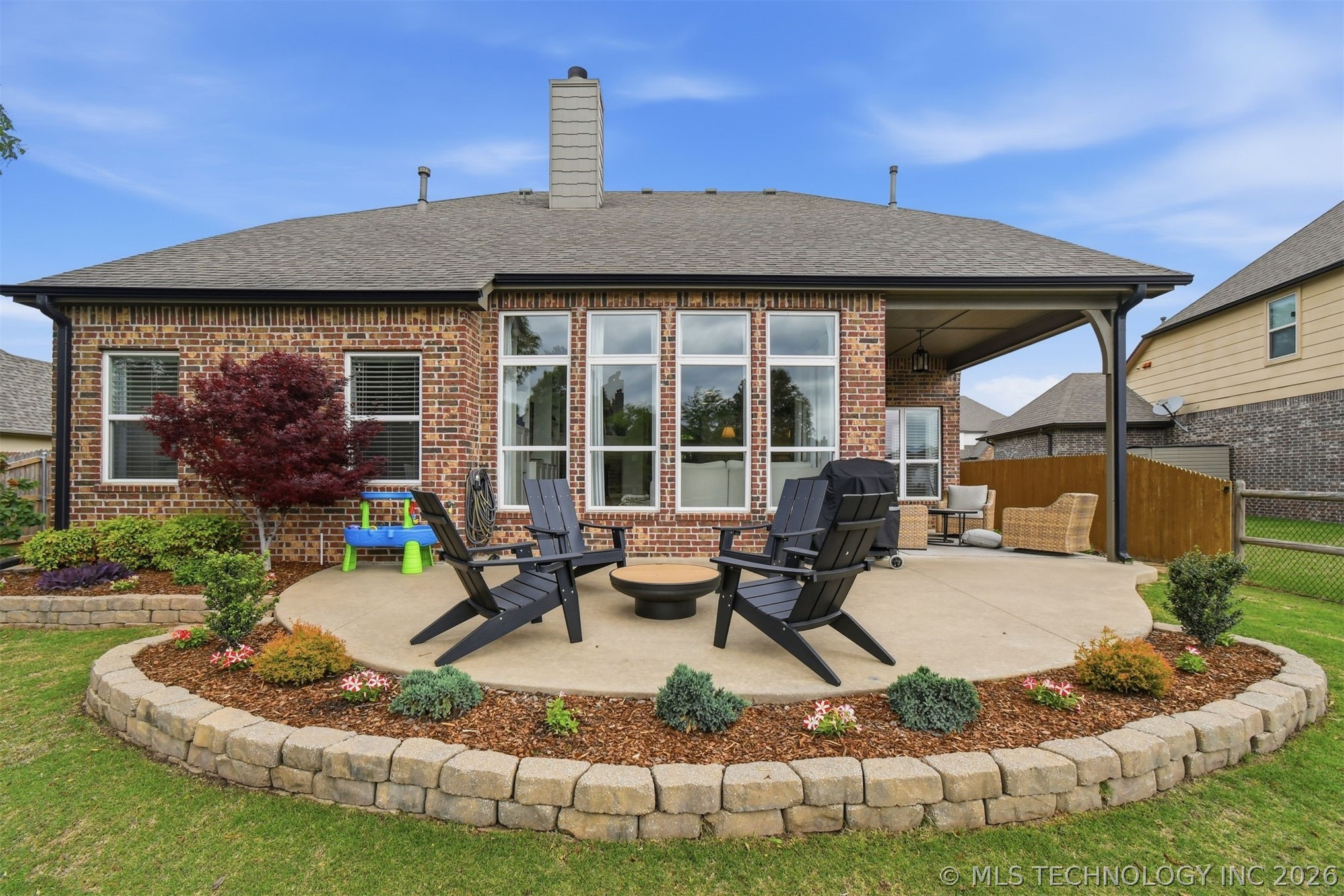12569 S 67th Eastavenue Bixby OK 74008