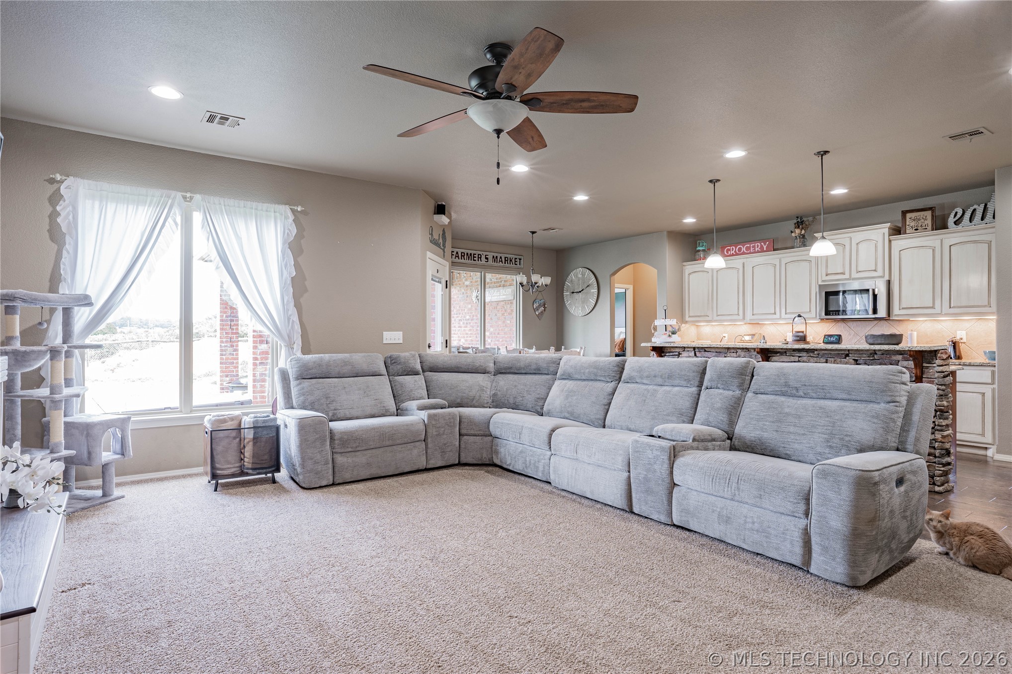 1431 Crestview Drive Cleveland OK 74020