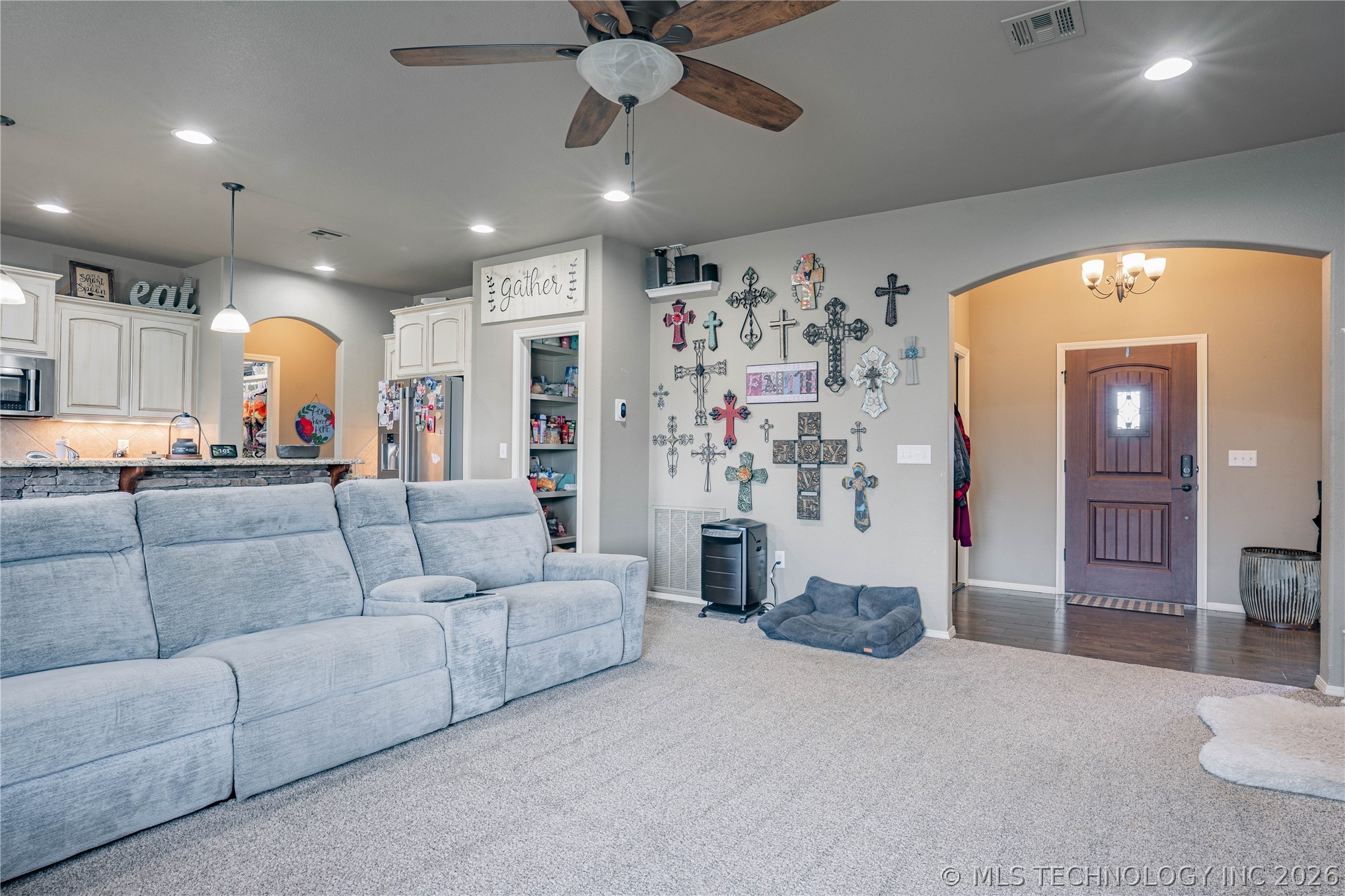 1431 Crestview Drive Cleveland OK 74020