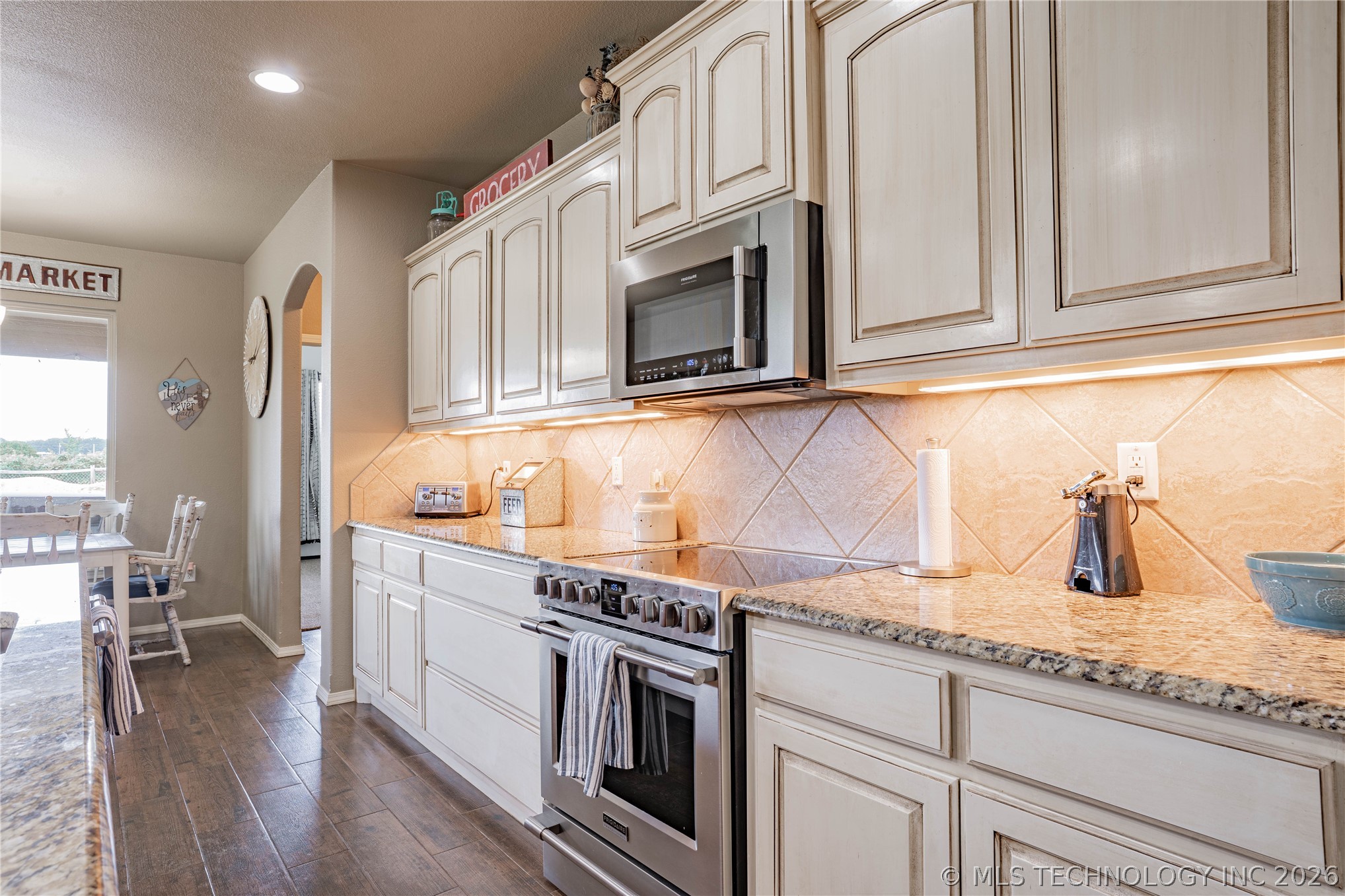 1431 Crestview Drive Cleveland OK 74020