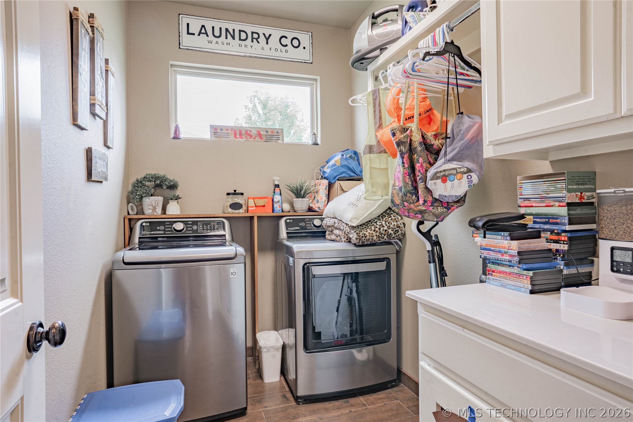 1431 Crestview Drive Cleveland OK 74020