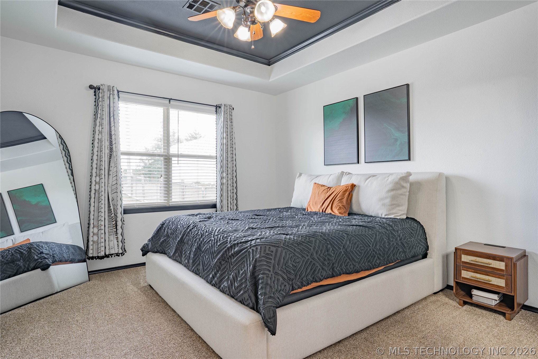 1431 Crestview Drive Cleveland OK 74020