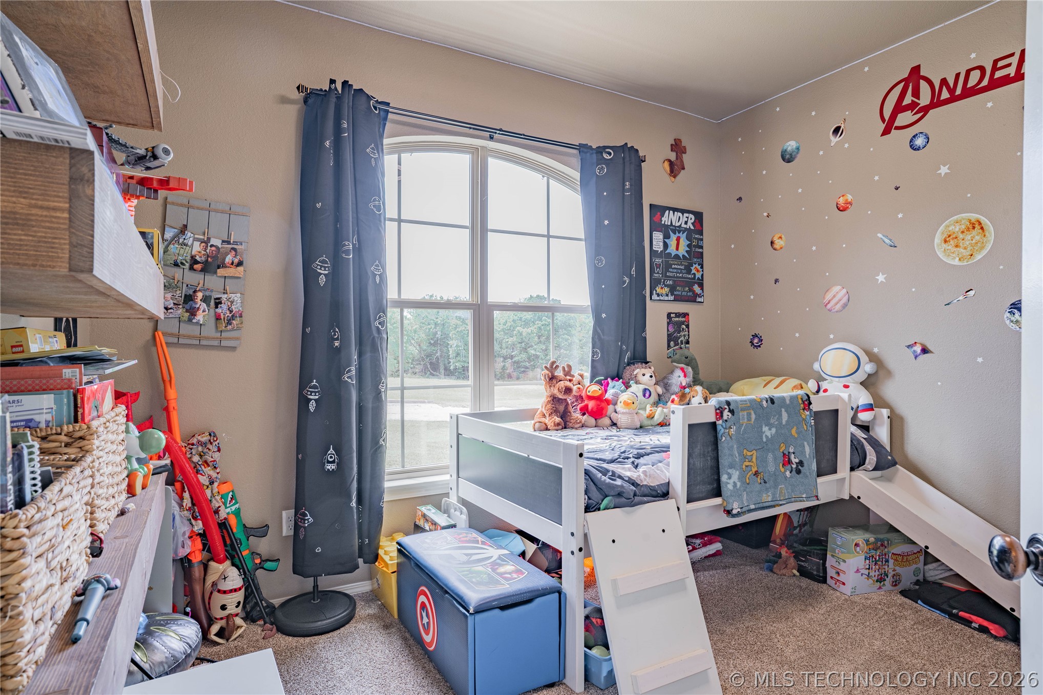 1431 Crestview Drive Cleveland OK 74020