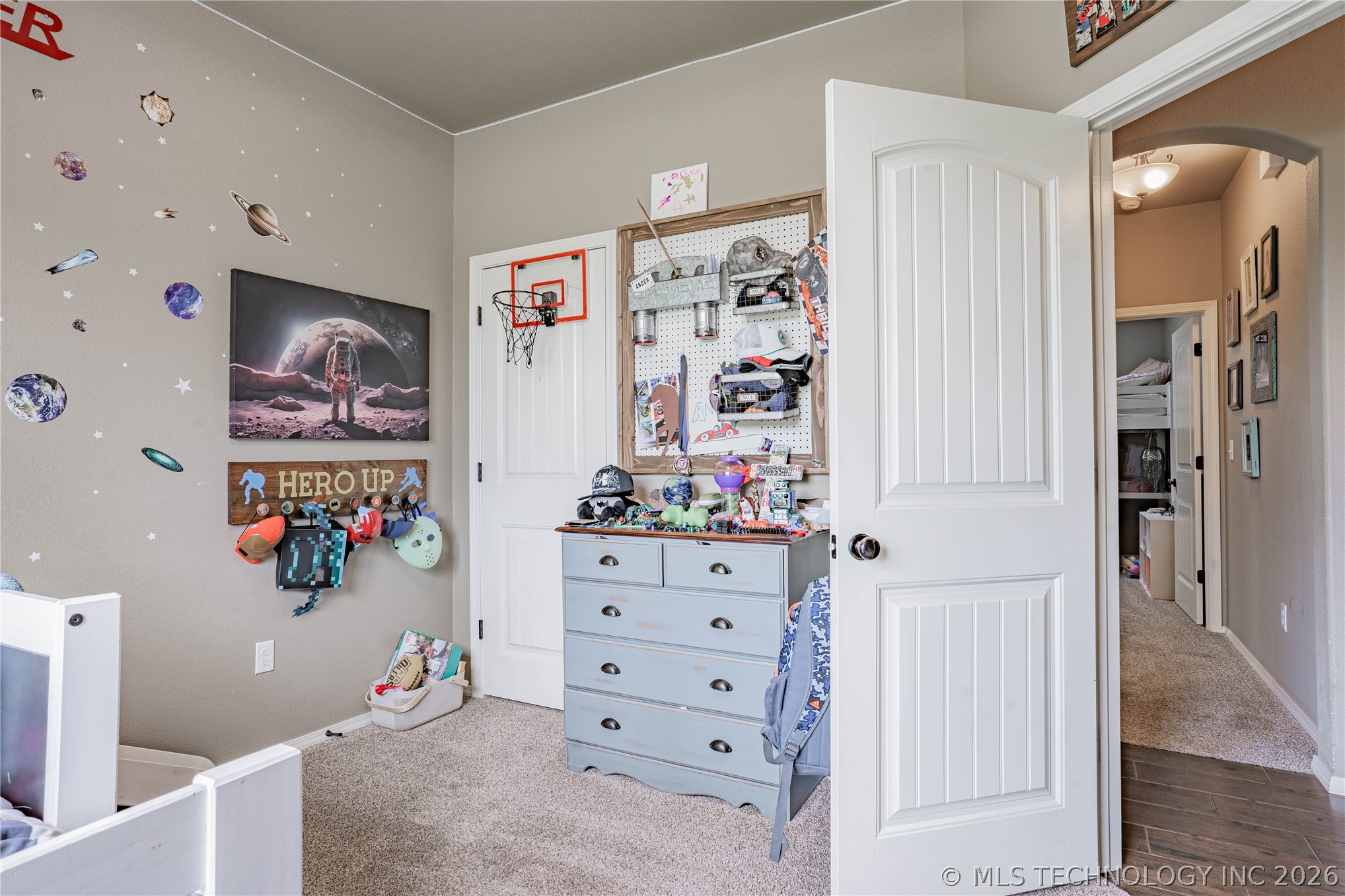 1431 Crestview Drive Cleveland OK 74020
