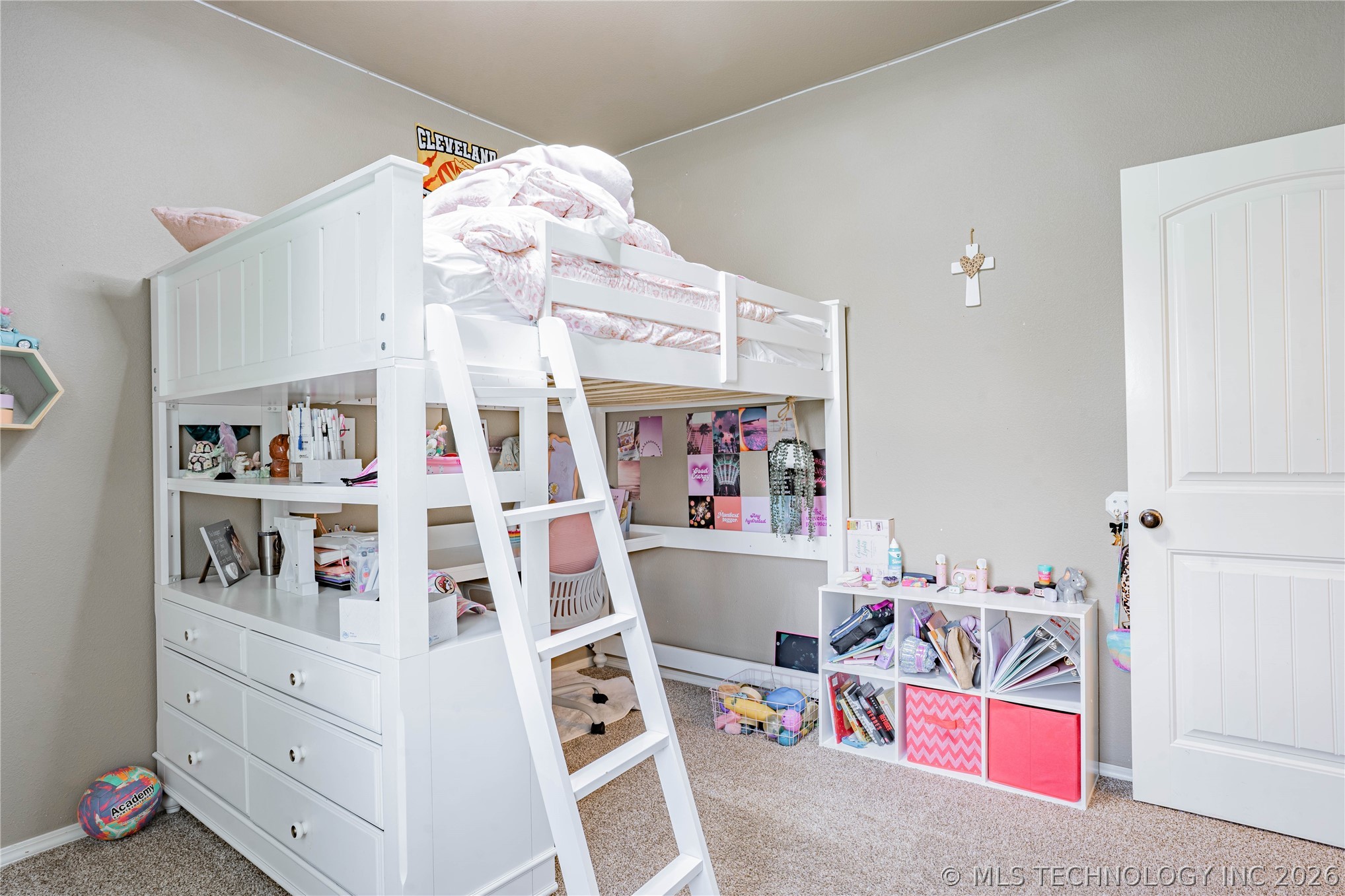 1431 Crestview Drive Cleveland OK 74020