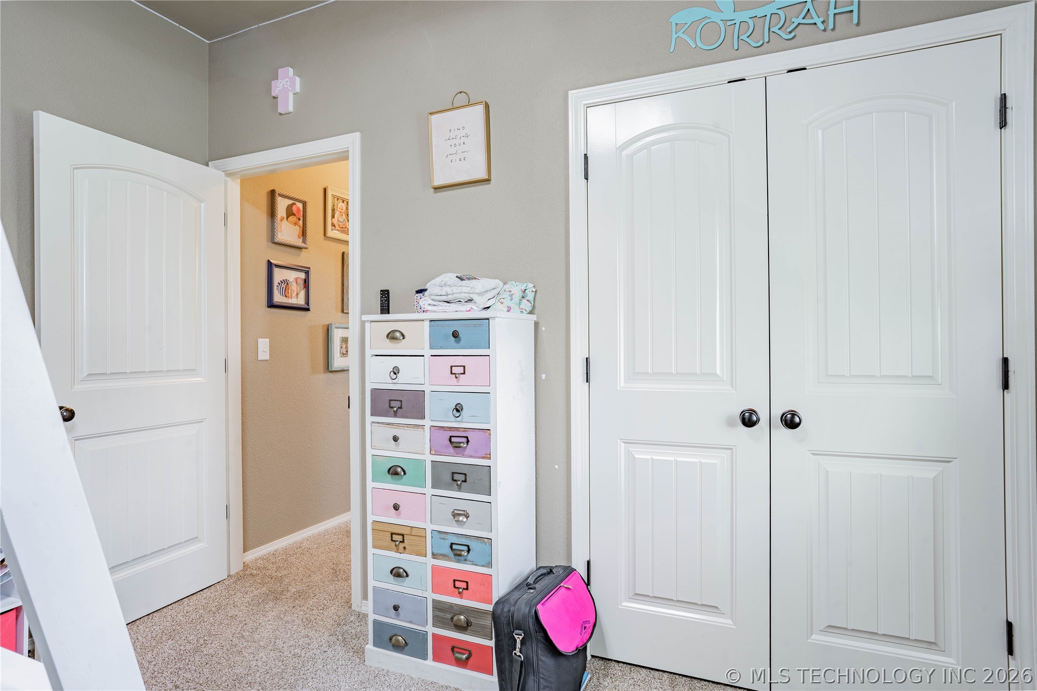 1431 Crestview Drive Cleveland OK 74020