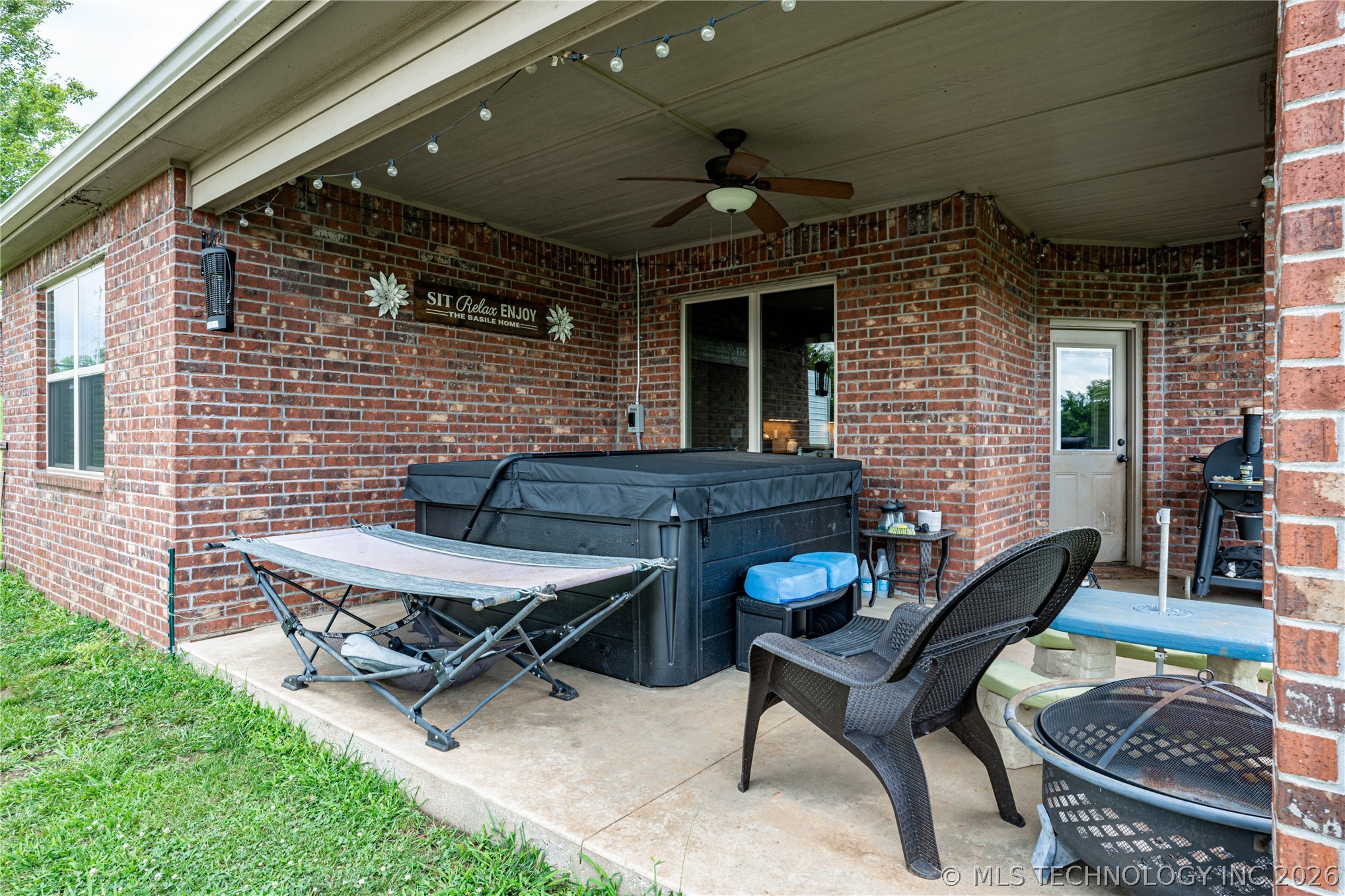 1431 Crestview Drive Cleveland OK 74020