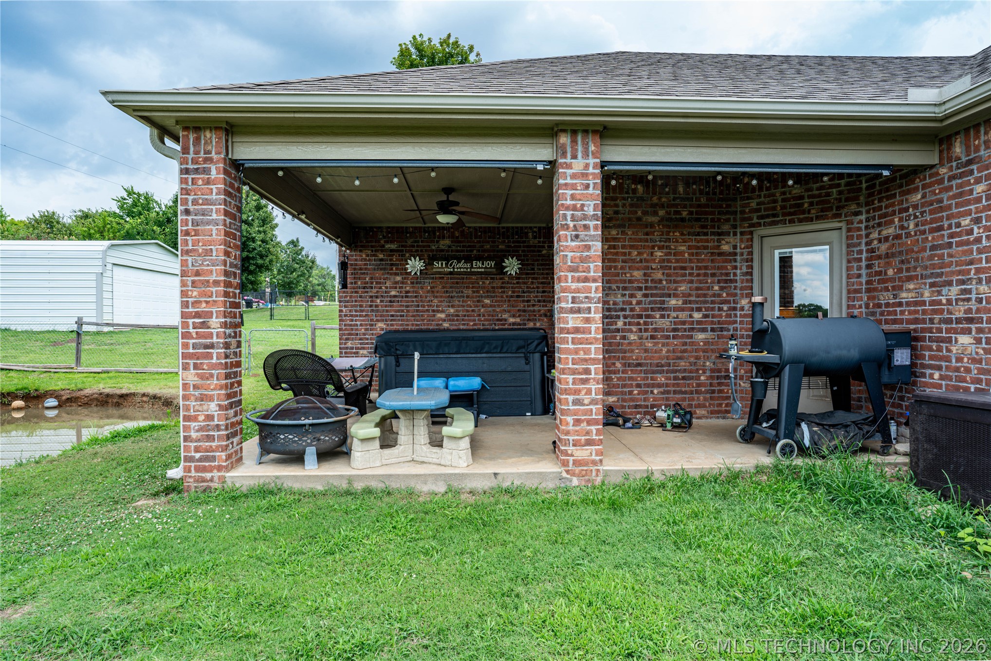 1431 Crestview Drive Cleveland OK 74020