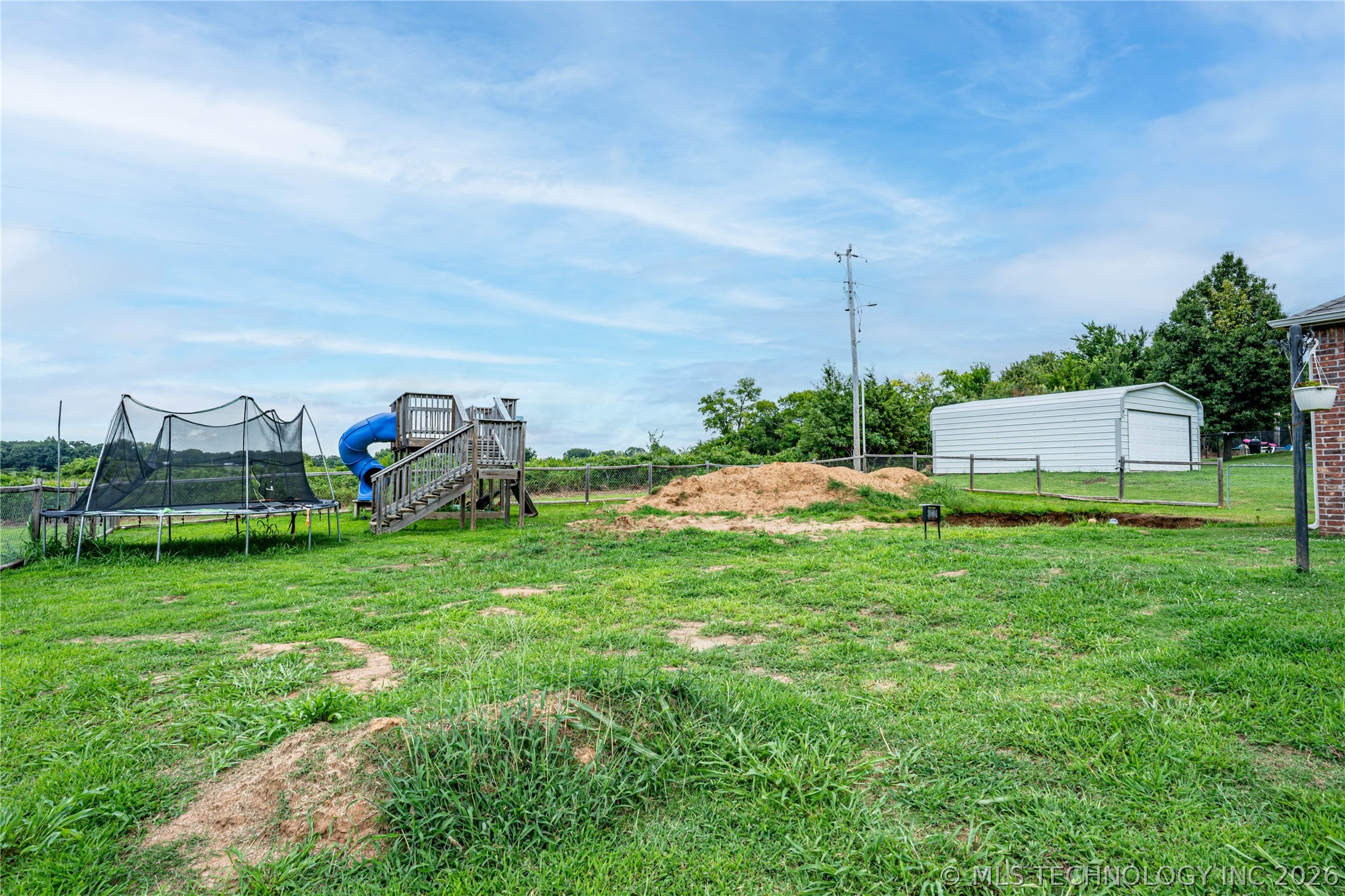 1431 Crestview Drive Cleveland OK 74020